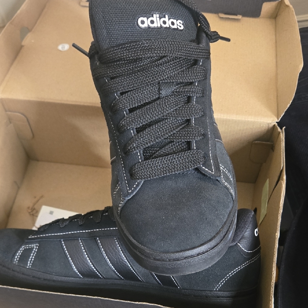 Adidas Men's Grand Court Alpha 00s